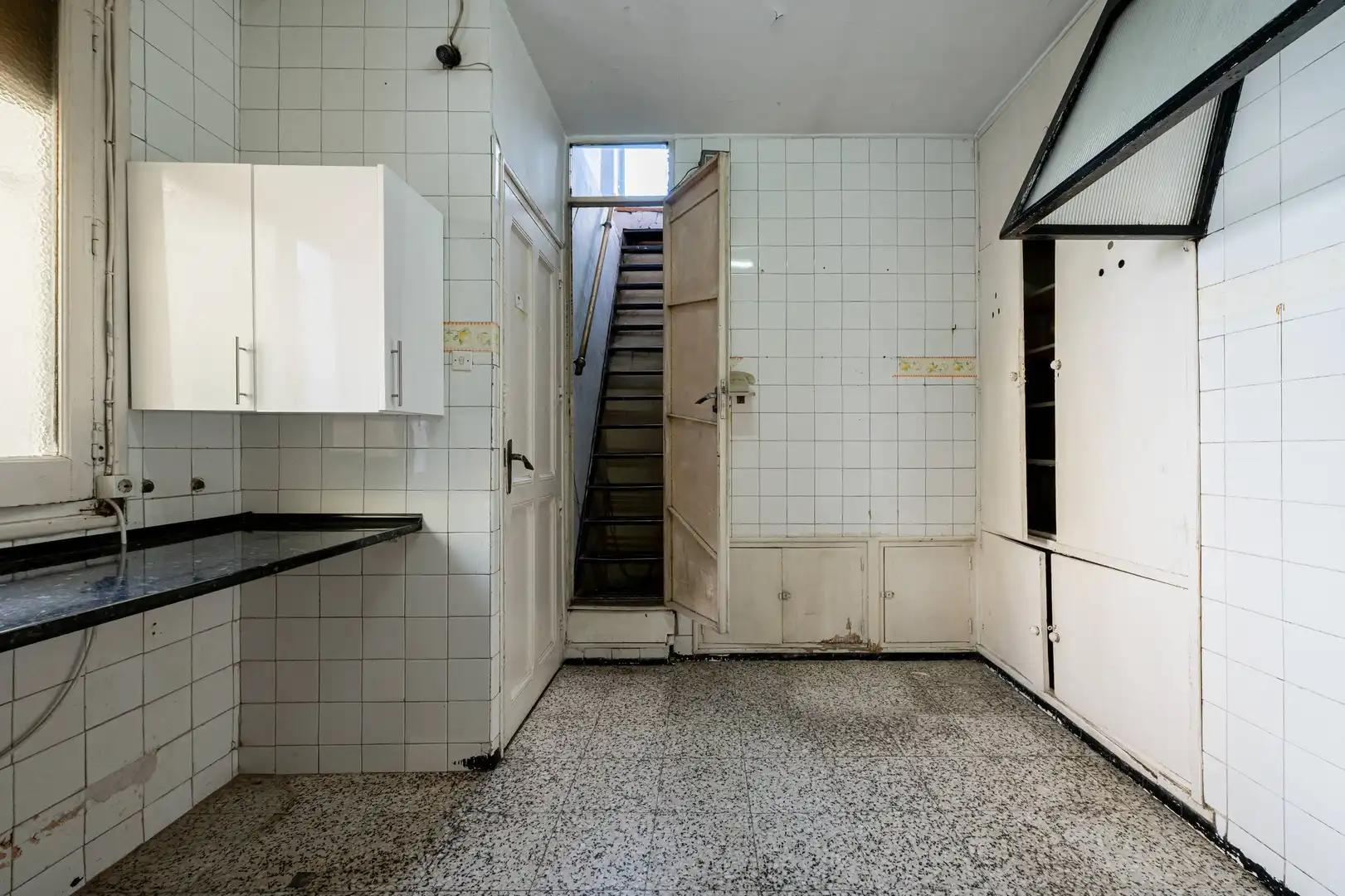 Àtic amb ascensor en venda a Arganzuela, imagen 23