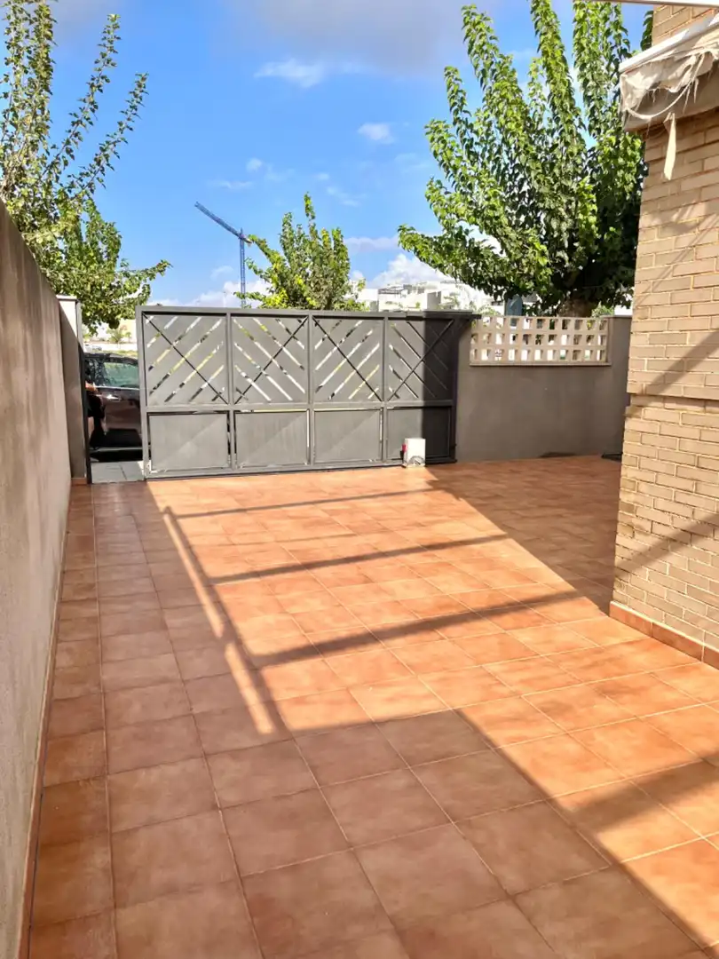 Casa pareada con terraza en venta en El Mojón, imagen 22