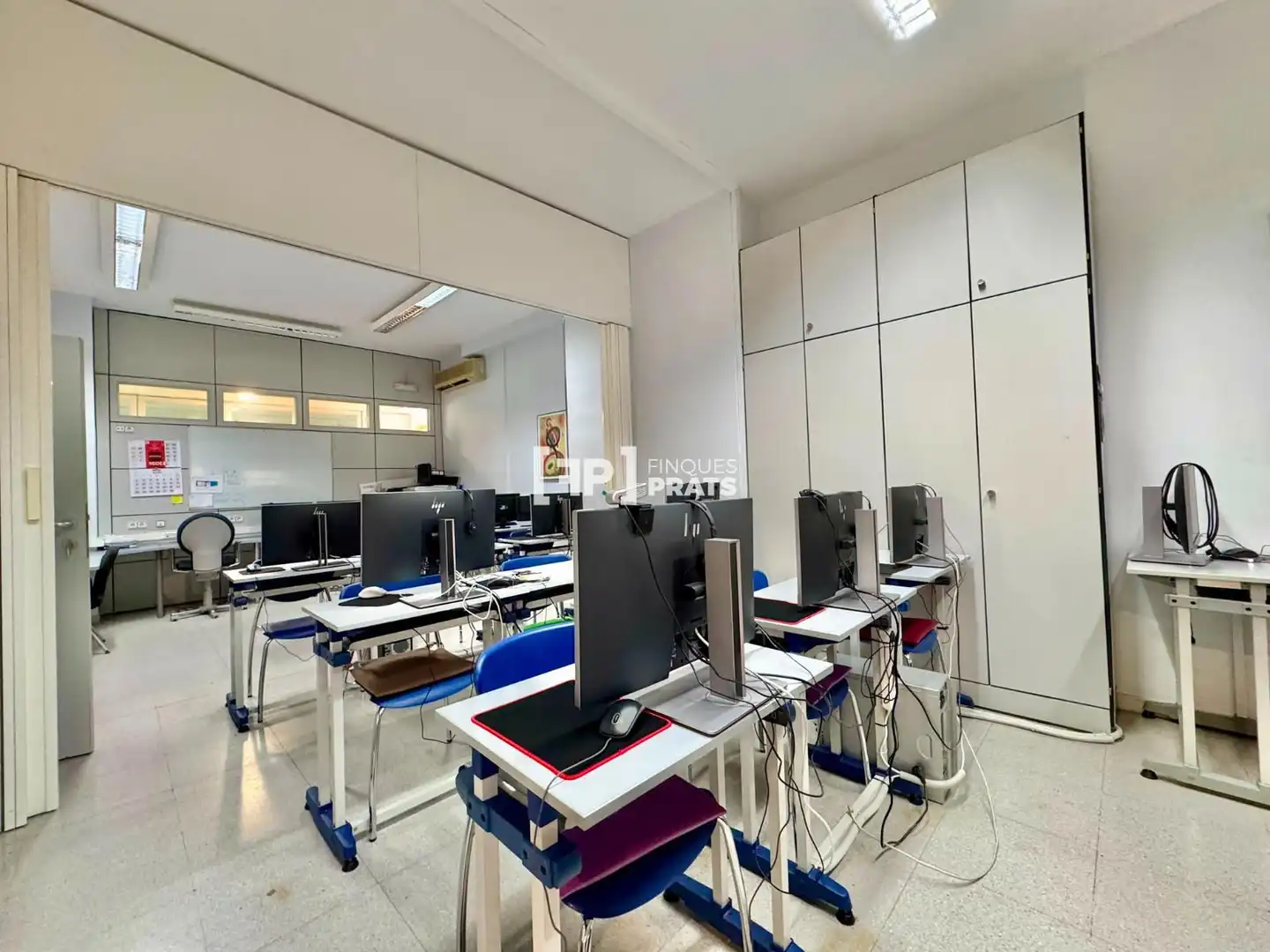 Business premises to rent in PICA D'ESTATS 19, imagen 8