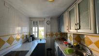 Kitchen of Flat for sale in  Sevilla Capital  with Storage room
