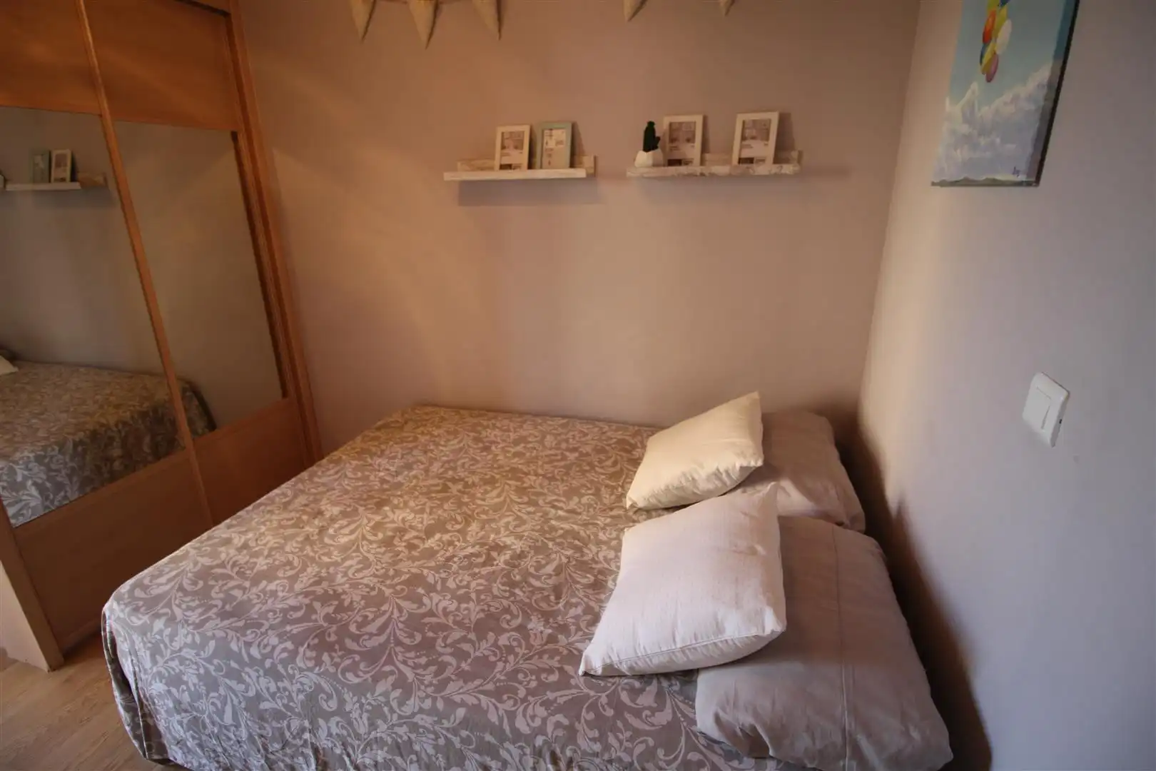 Apartment with pool for sale in Carrer Assutzena 51, imagen 17