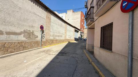 Foto 5 de Pis en venda a Casco Antiguo, Toledo