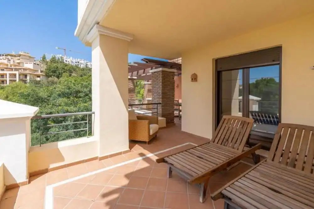 Apartment with pool for sale in Los Arqueros  - Puerto del Almendro, imagen 4