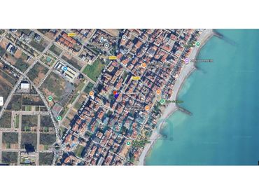 Terrain résidentiel à vendre à Calle Benidorm