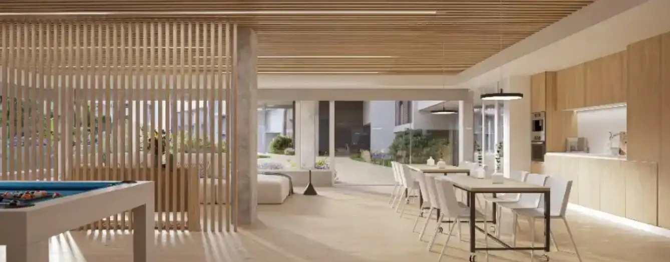 Appartement compact avec piscine à vendre à N/A, imagen 7
