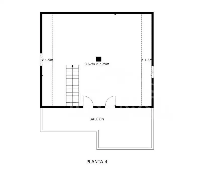 Casa o chalet en venta en Maracena con Aire acondicionado, Calefacción y Jardín privado