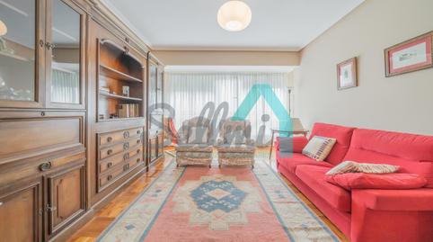 Foto 2 de Pis de lloguer a Buenavista, Buenavista, Oviedo