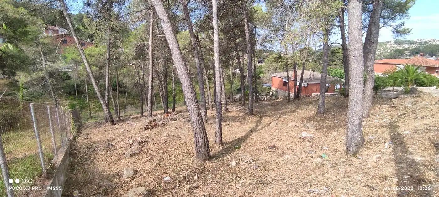 Terreno residencial en venta en Carrer Avenç 12, imagen 6