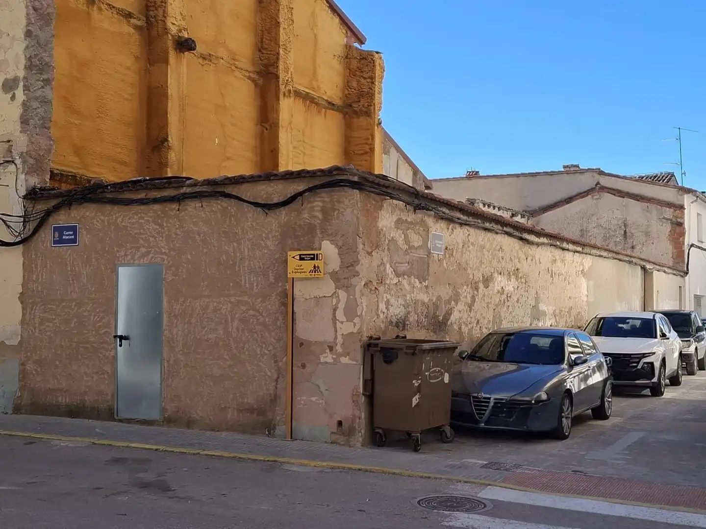Terreni e lotti in vendita a Montaverner