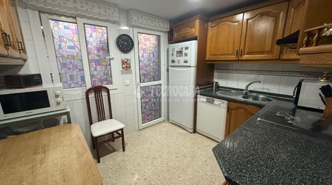 Photo 4 of Flat for sale in C. Gonzalo Torrente Ballester, Casco Antiguo, Mairena del Aljarafe