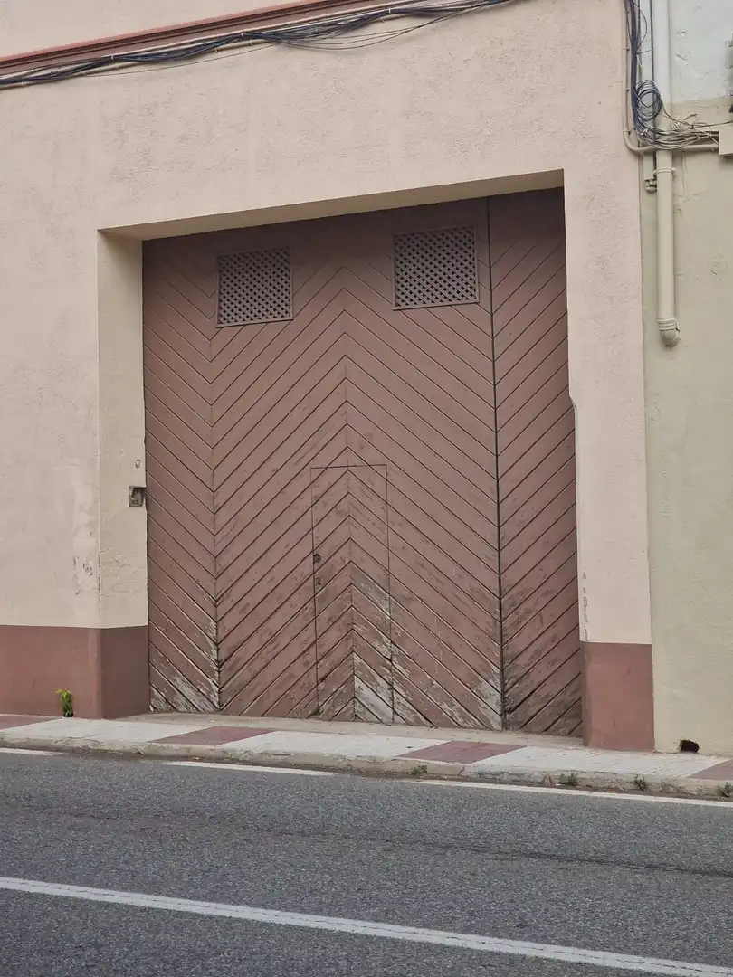 Local comercial de lloguer a Carrer de Sant Jaume, imagen 3