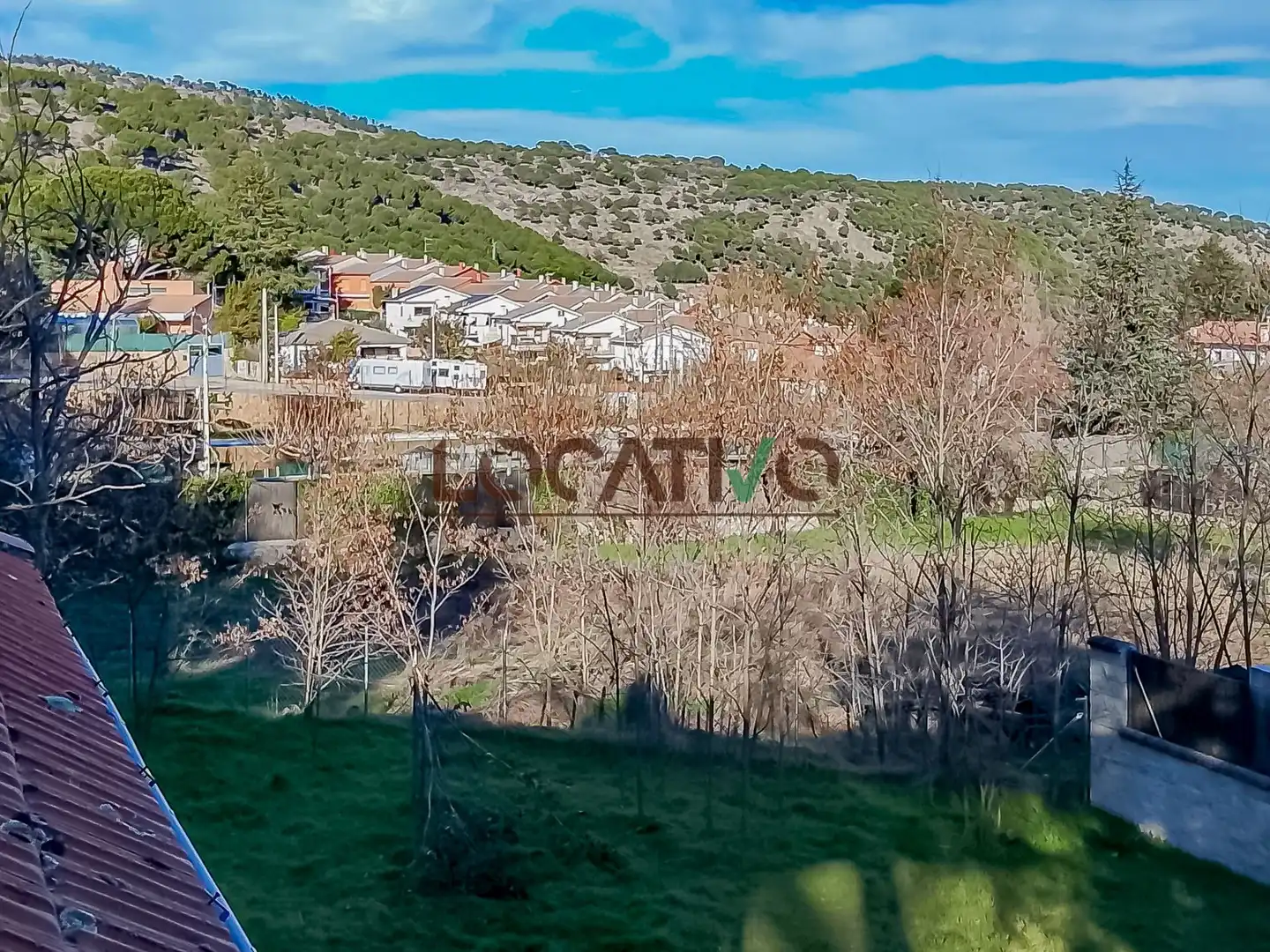 Casa o chalet en venta en El Hoyo de Pinares  con Calefacción, Jardín privado y Terraza