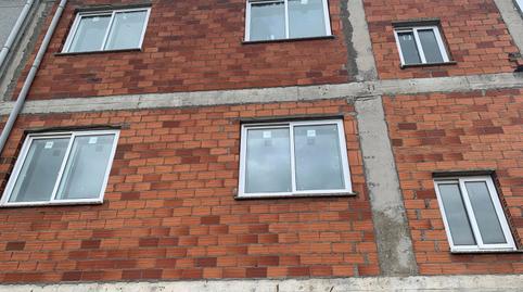 Foto 3 de Pis en venda a Estrada de Catabois, A Malata - Catabois - Ciudad Jardín, A Coruña