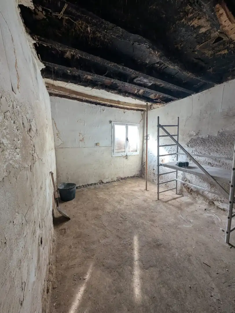 Casa adosada en venta en Chinchón