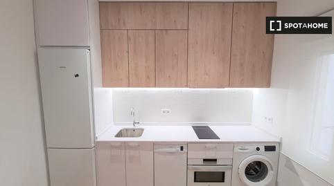 Foto 2 de Pis de lloguer a Palacio,  Madrid Capital