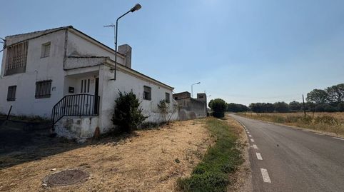 Casa en venta en Ciudad Rodrigo