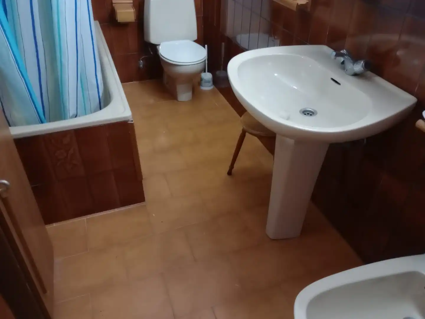Casa amb terrassa en venda a Don Benito, imagen 38