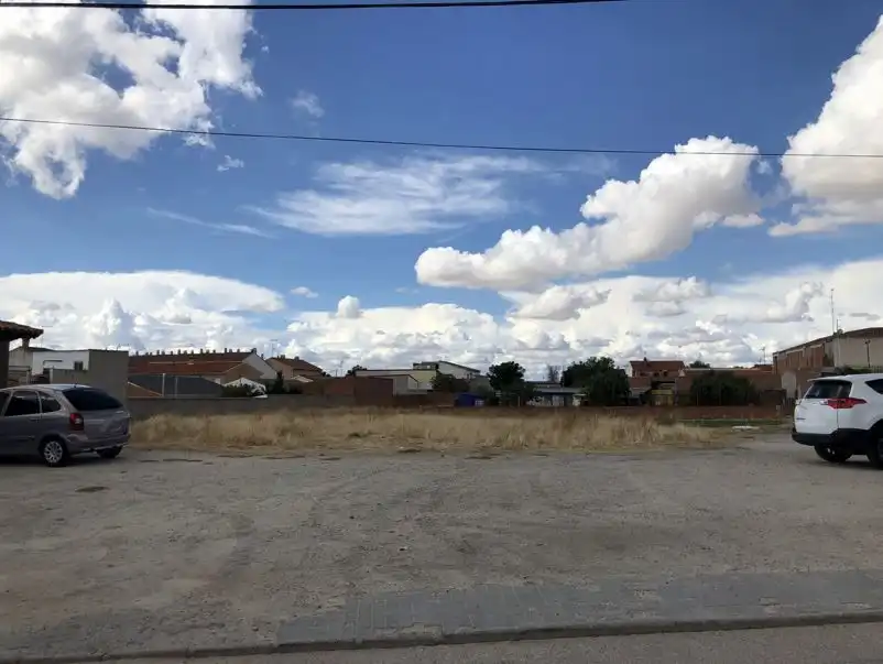 Terreni e lotti in vendita a Calle Balsain, imagen 3