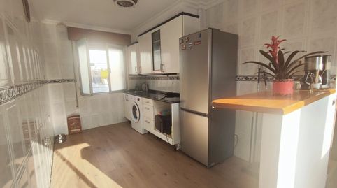 Foto 3 de Piso en venta en Calle Duque de Rivas, 11, El Coto, Gijón