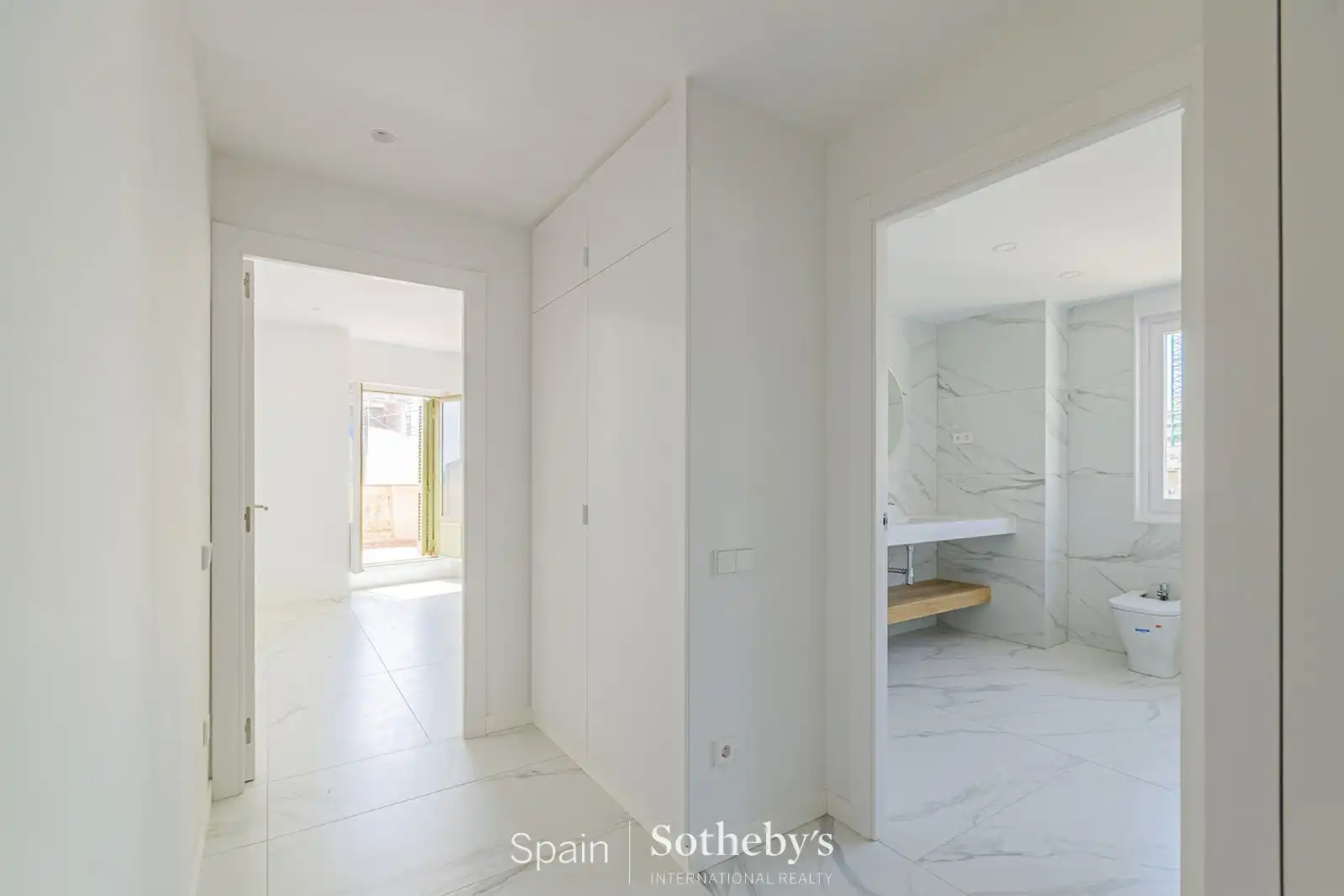 Penthouse with lift for sale in Eixample, imagen 16