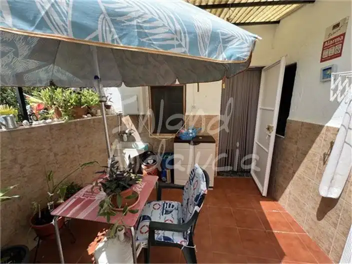 Terraced house for sale in Moclín