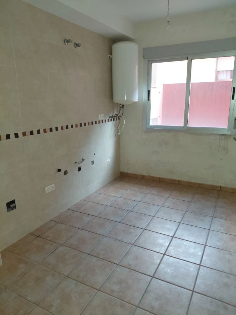 Bedroom of Flat for sale in Boiro  with Storage room