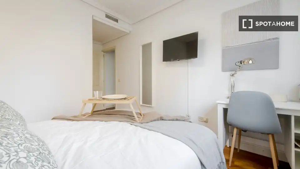 Room in Madrid, Madrid