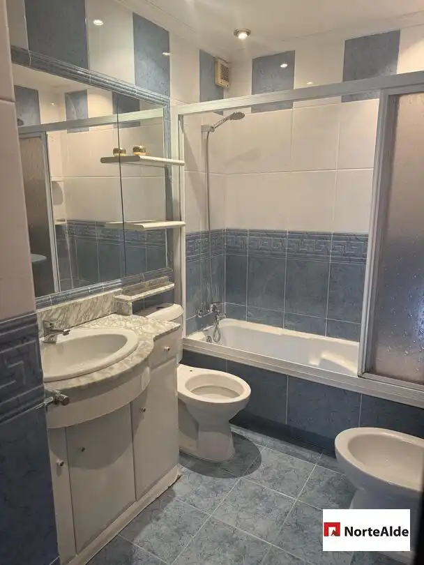 Maisonette mit Aufzug zum Verkauf in Algorta, imagen 20