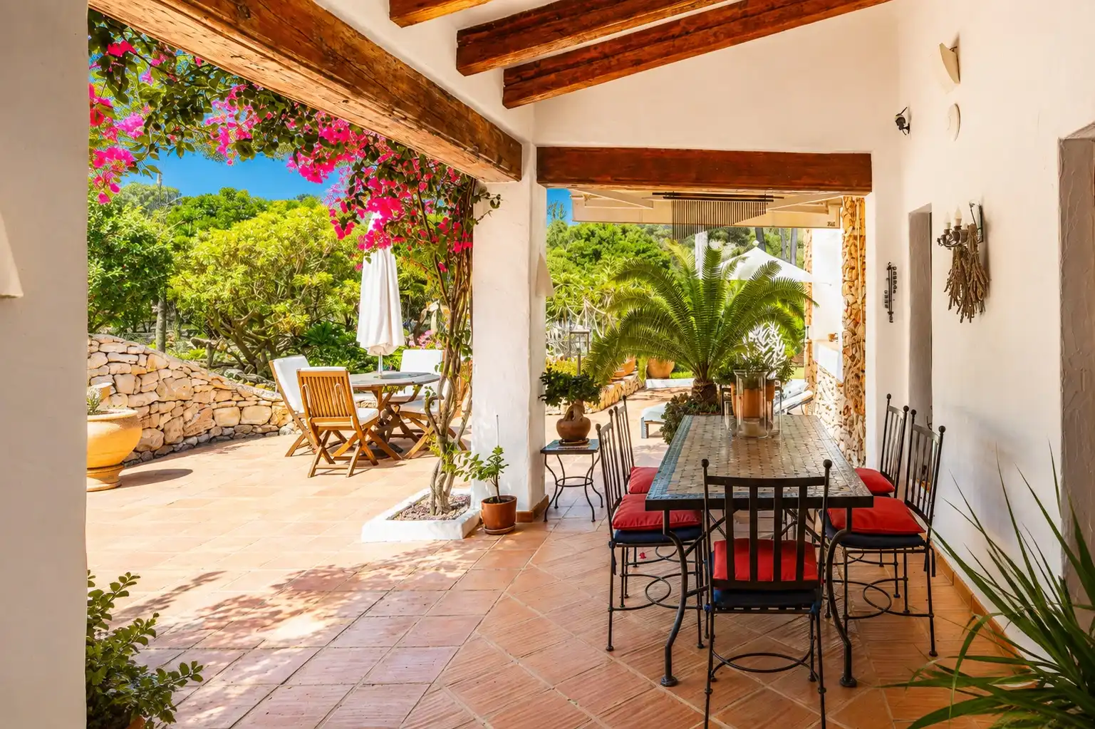 Casa con giardino in vendita a Puerto, imagen 14