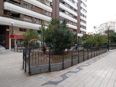 Flat with lift for sale in Paseo Marítimo - San José - La Laguna