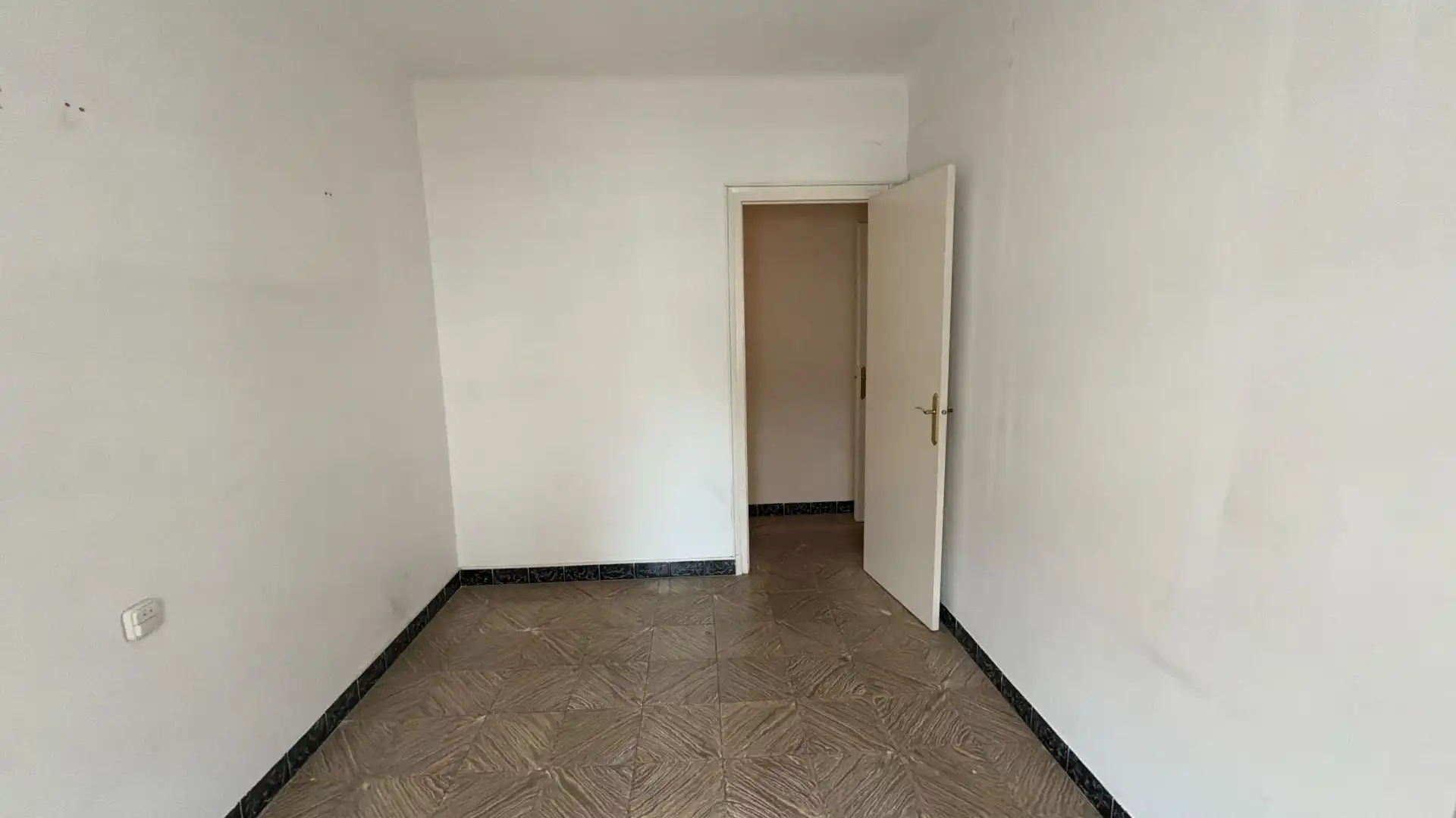 Flat for rent in Terrassa, Barcelona