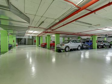 Parking à louer à CALLE ESTEVE TERRADAS 17