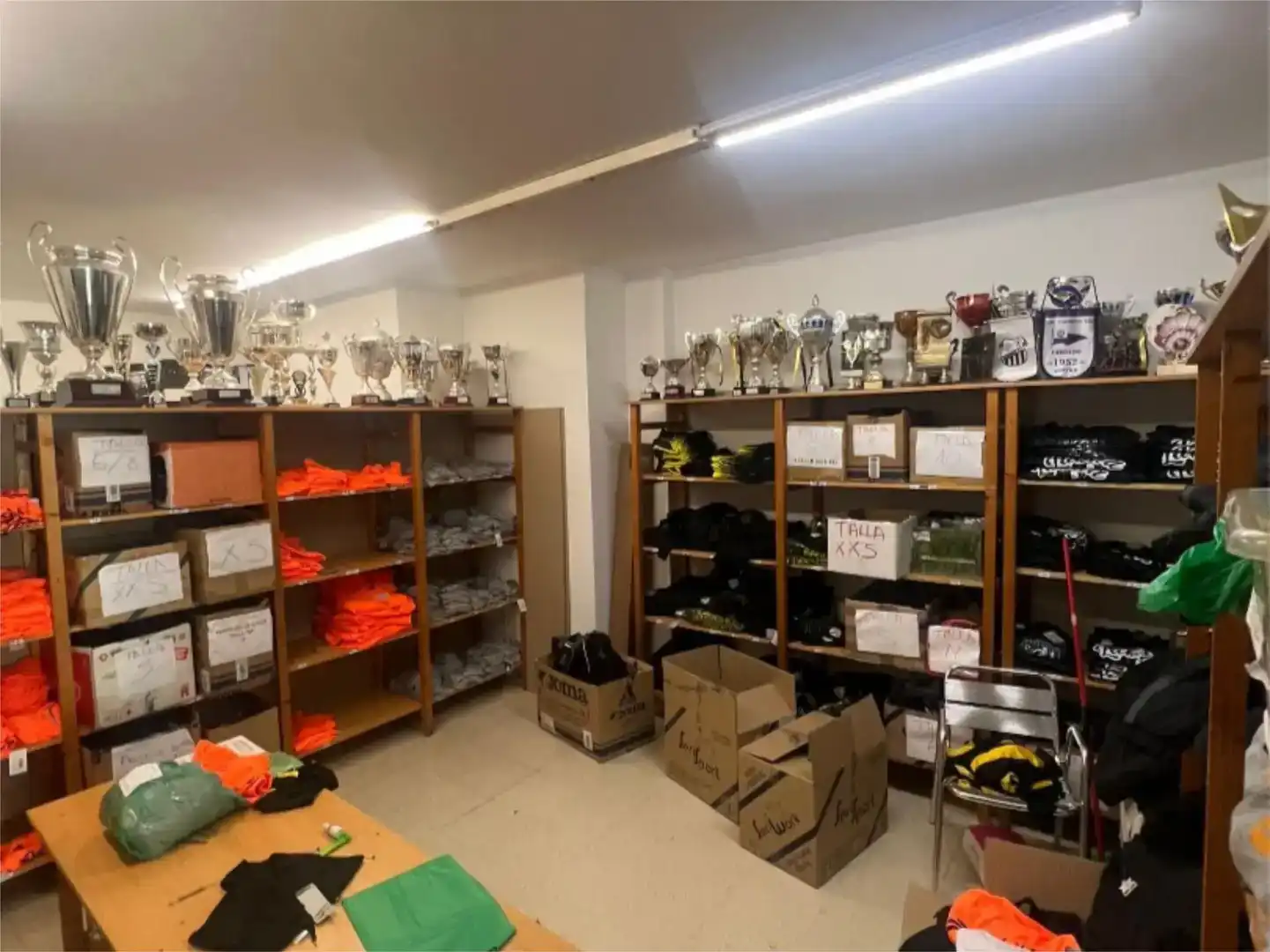 Local en venda en Vitoria - Gasteiz