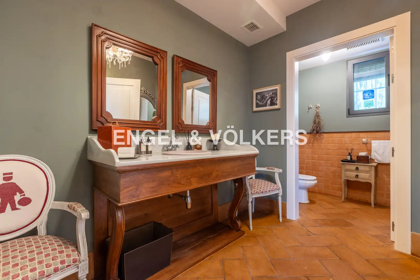 Casa o chalet en venta en Zufre con Aire acondicionado, Calefacción y Jardín privado