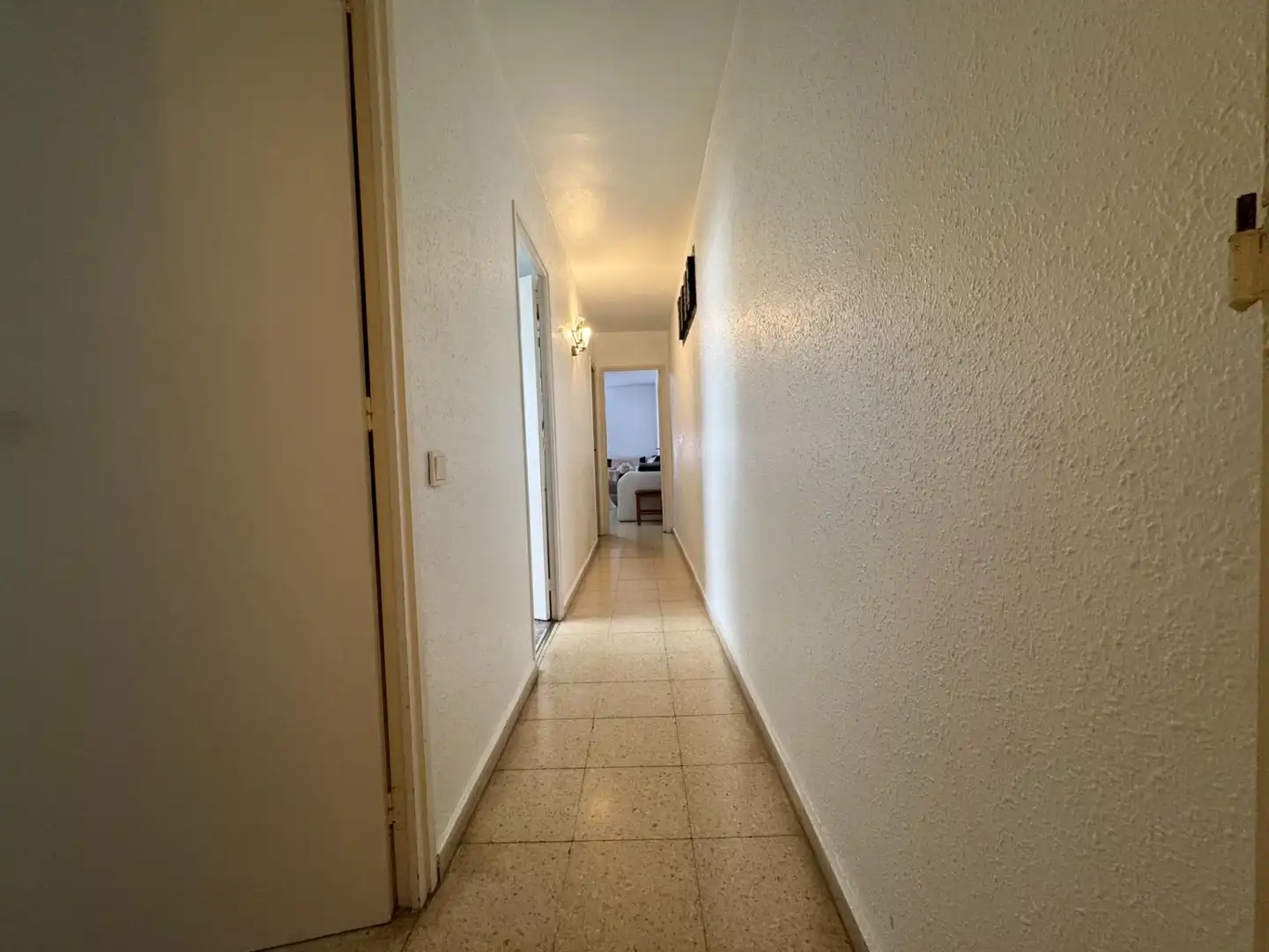 Piso con terraza en venta en Calle MIGUEL HERNANDEZ, imagen 23