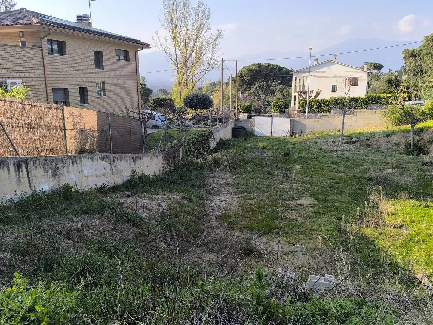 Terrenos y solares en venta en camperol, imagen 15