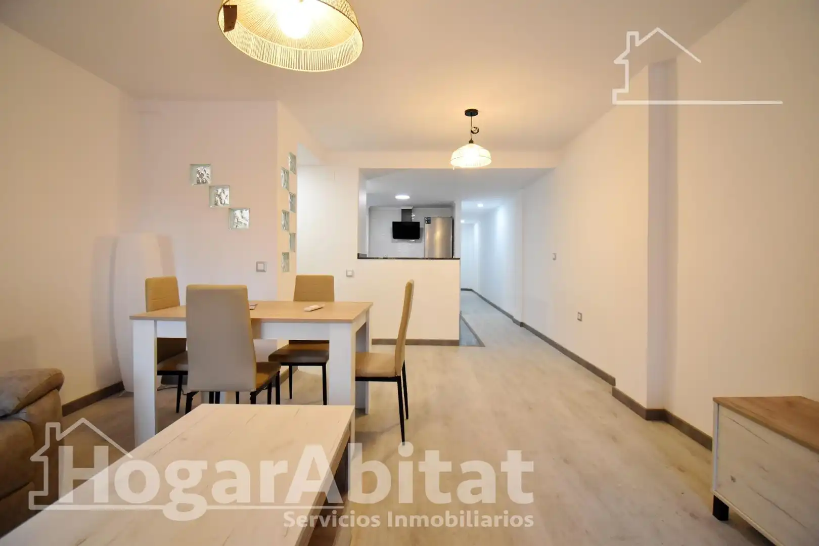 Wohnung mit Aufzug zum Verkauf in Calle Sant Vicent Ferrer, imagen 2