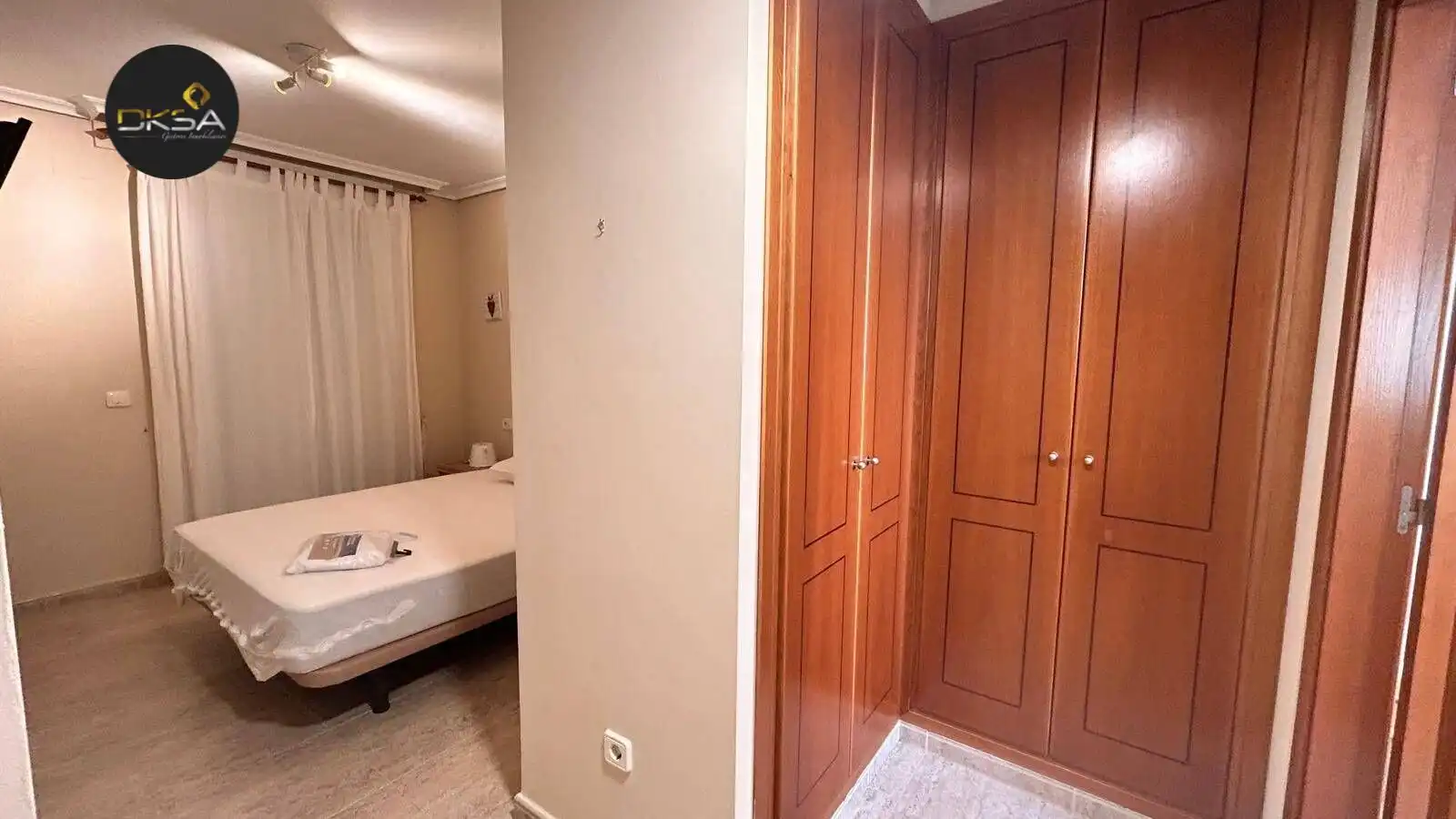 Habitación de Casa o chalet de alquiler en Benicasim / Benicàssim con Aire acondicionado, Calefacción y Jardín privado