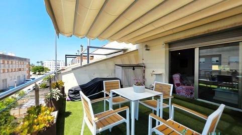 Foto 2 von Haus oder Chalet zum Verkauf in Carrer Saligar del, Les Salines - Pla de Sant Pere, Cubelles