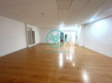 Local comercial en venda a Avenida de España 22