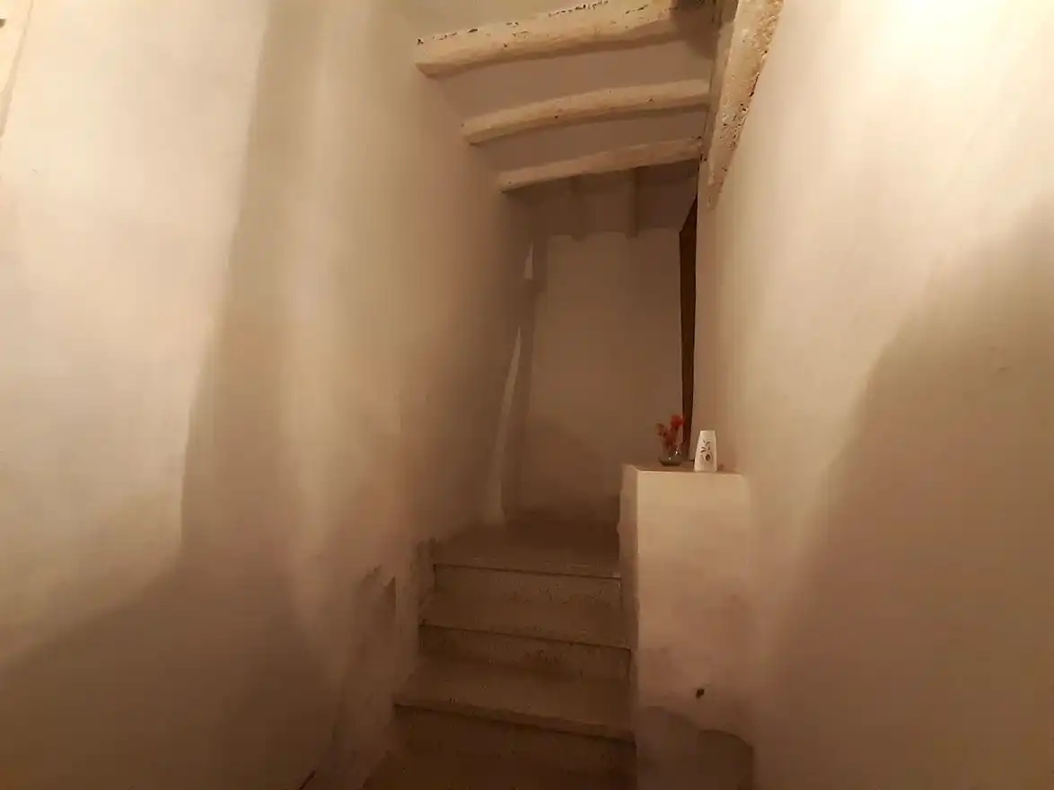 Casa o chalet en venta en Préjano con Amueblado