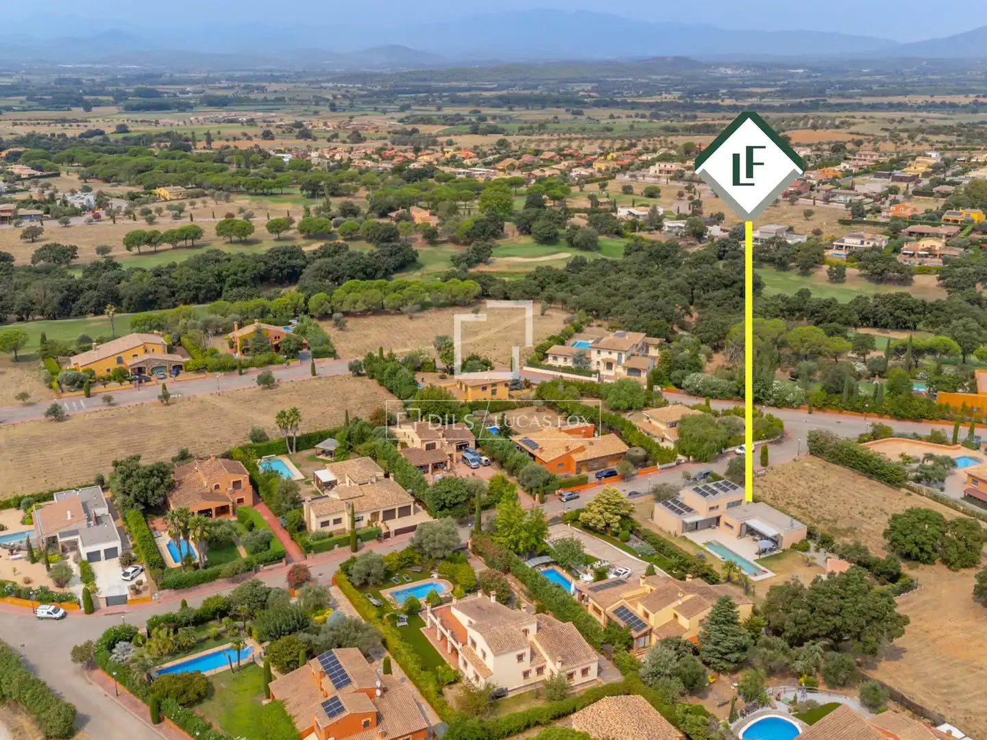Chalet con piscina en venta en Peralada, imagen 39