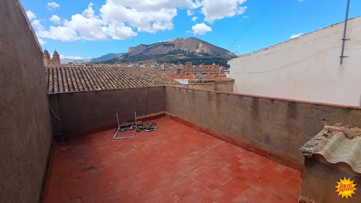 Terraced house with terrace for sale in Vélez-Rubio, imagen 27