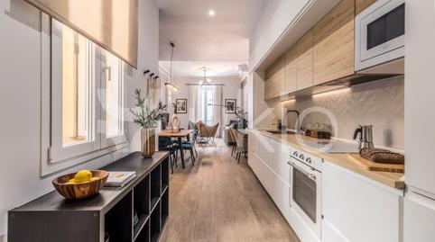 Foto 4 de Apartament de lloguer a Calle de Los Madrazo, Cortes - Huertas, Madrid