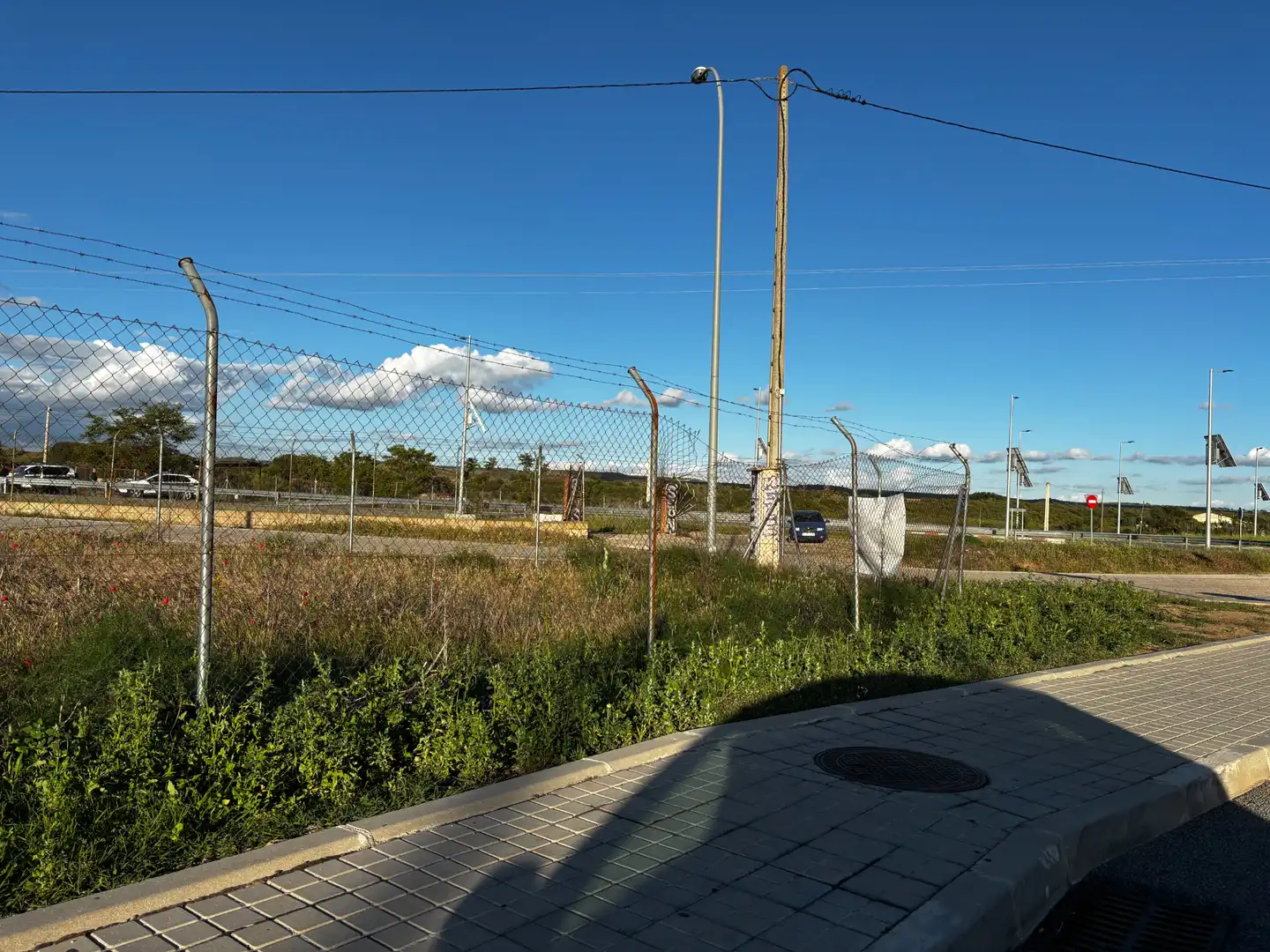 Rustikales Grundstück zum Verkauf in Talamanca de Jarama, imagen 3