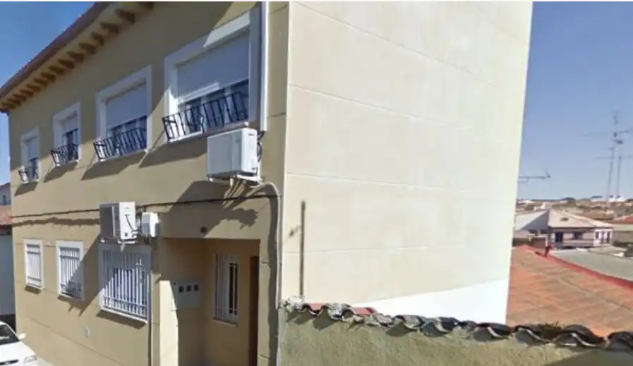 Appartement à vendre à Cebolla