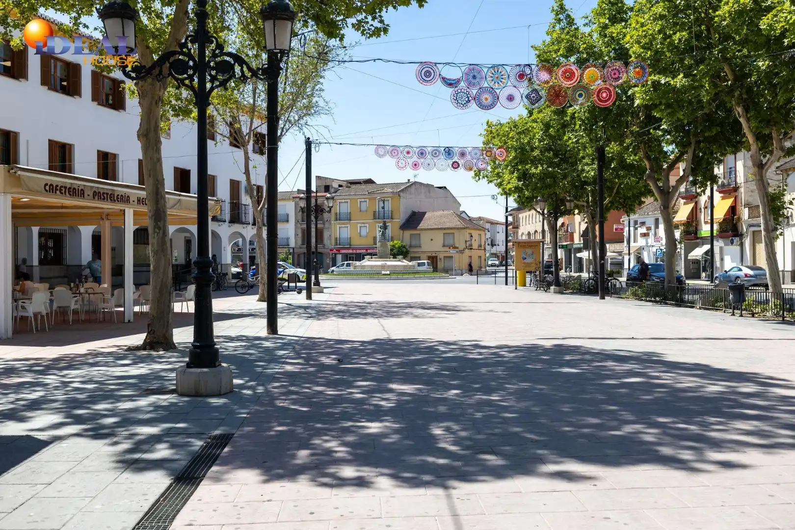 Maison à vendre à Fuente Vaqueros, imagen 2