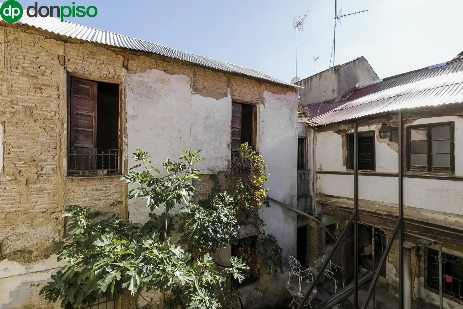 Inmuebles singulares en venta en de la Botica, imagen 27