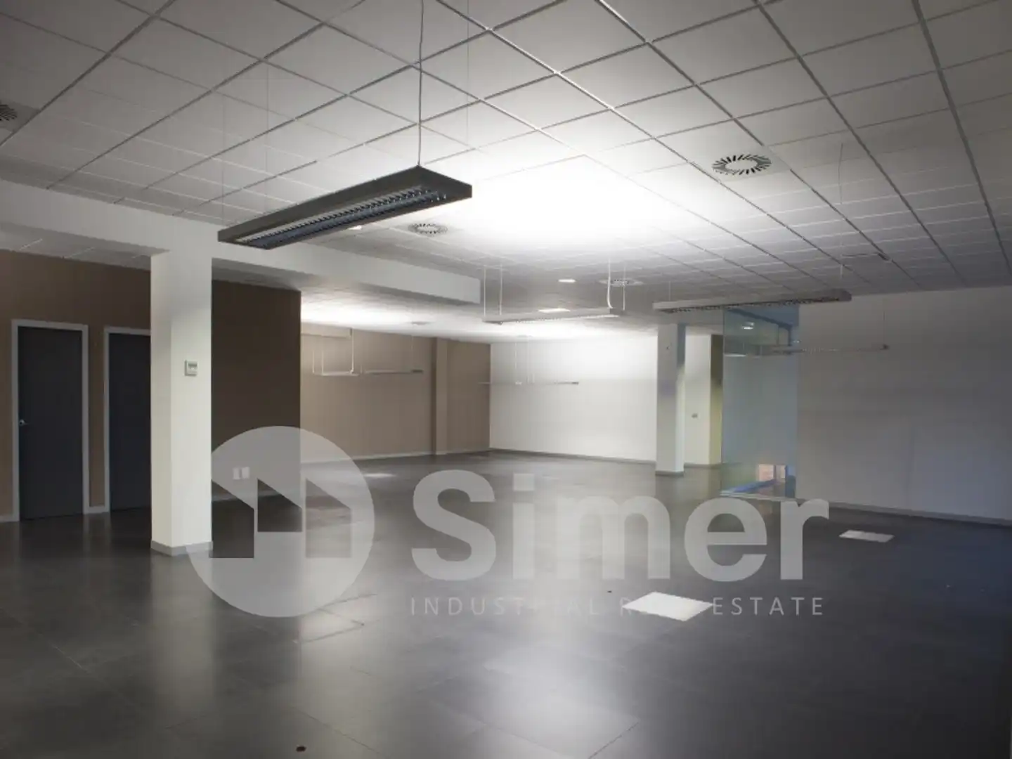 Nau industrial de lloguer a Llinars del Vallès, imagen 6