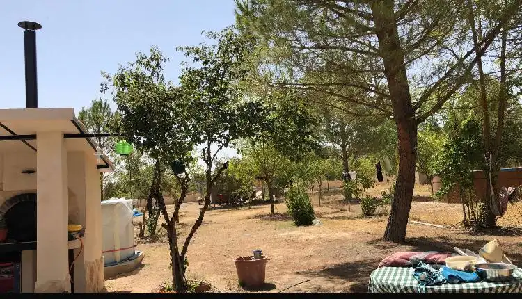 Casa amb jardí en venda a Del Guindo, imagen 6